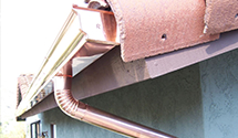 gutter-leak-detection Experts in Sherwood Shores